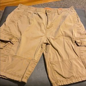 Men’s Cargo Shorts